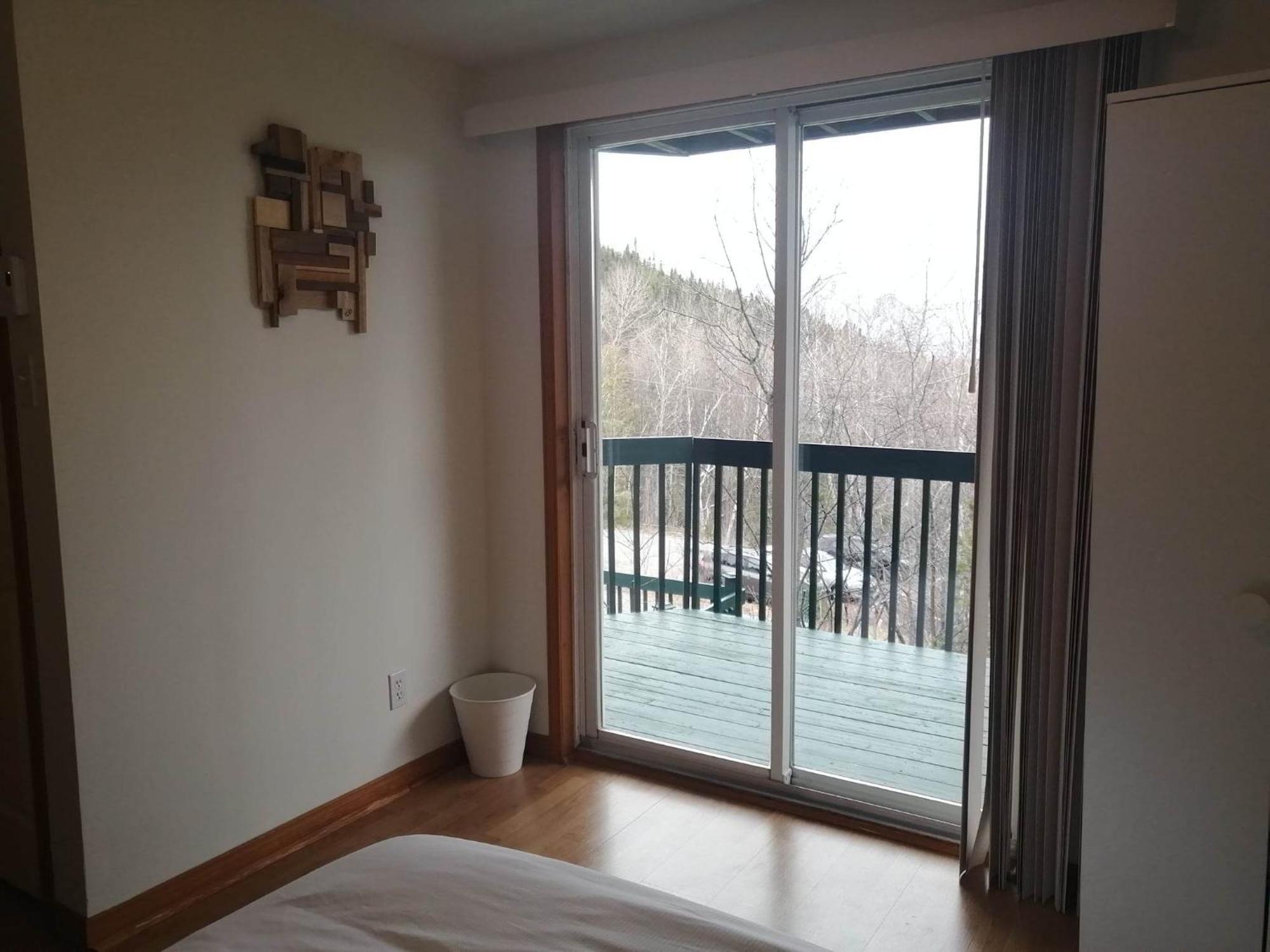 L'Inukshuk Hotel Tadoussac Bagian luar foto